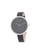 Bering Ceramic Watch - Black