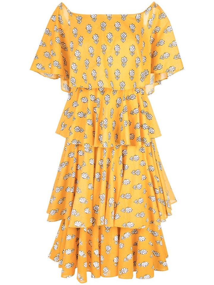 Rhode Resort - Yellow