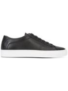 Koio Capri Onyx Sneakers - Black