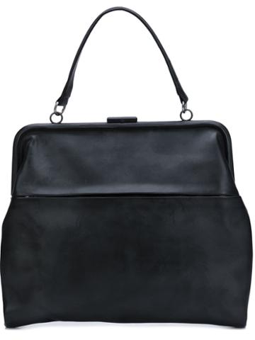 Isaac Reina Single Handle Tote