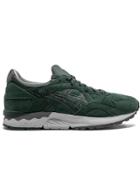 Asics Gel-lyte 5 Sneakers - Green