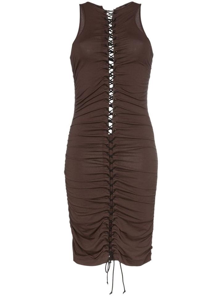 Unravel Project - Brown