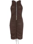 Unravel Project - Brown
