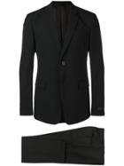 Prada Slim-fit Suit - Black