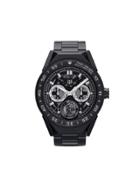 Tag Heuer Connected Modular Watch 45mm - Black
