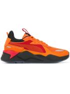 Puma Puma X Hot Wheels Sneakers - Orange
