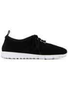 Jimmy Choo Jenson Sneakers - Black