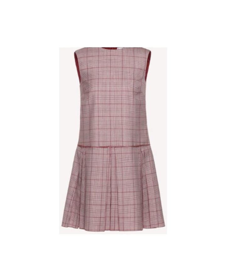 Fashion Concierge Vip Red Valentino Dress - Unavailable