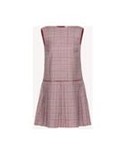 Fashion Concierge Vip Red Valentino Dress - Unavailable