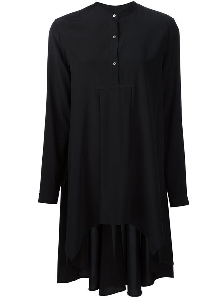 Maiyet Hi-lo Kaftan Top