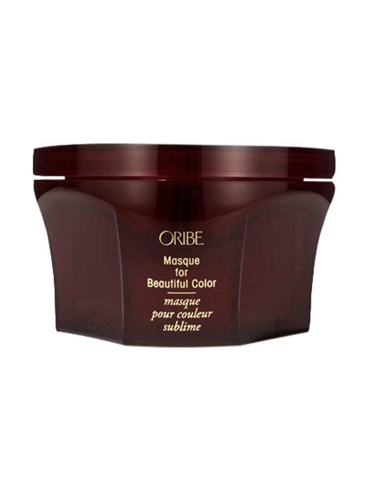 Oribe Masque For Beautiful Color, Brown