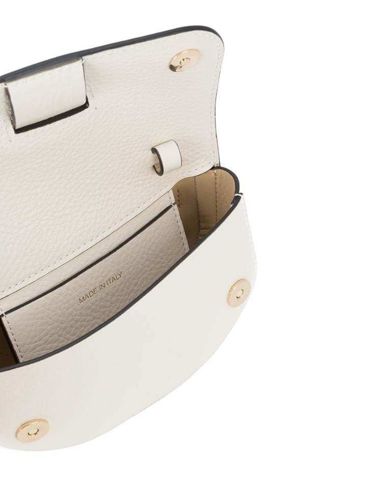 Wandler Anna Belt Bag - White