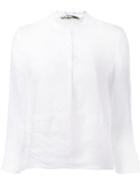 Stefano Mortari Classic Shirt - White