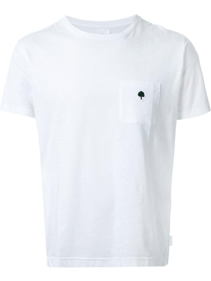 Cityshop Chest Pocket T-shirt