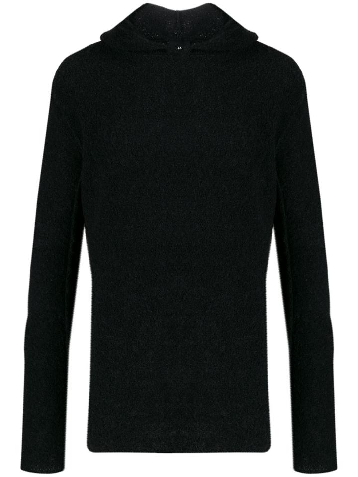 Thom Krom Thom Krom Mk700111 Black