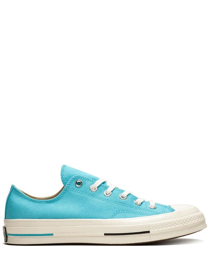 Converse Chuck 70 Ox Sneakers - Blue