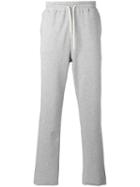 Soulland Fogh Sweatpants, Men's, Size: Medium, Grey, Cotton