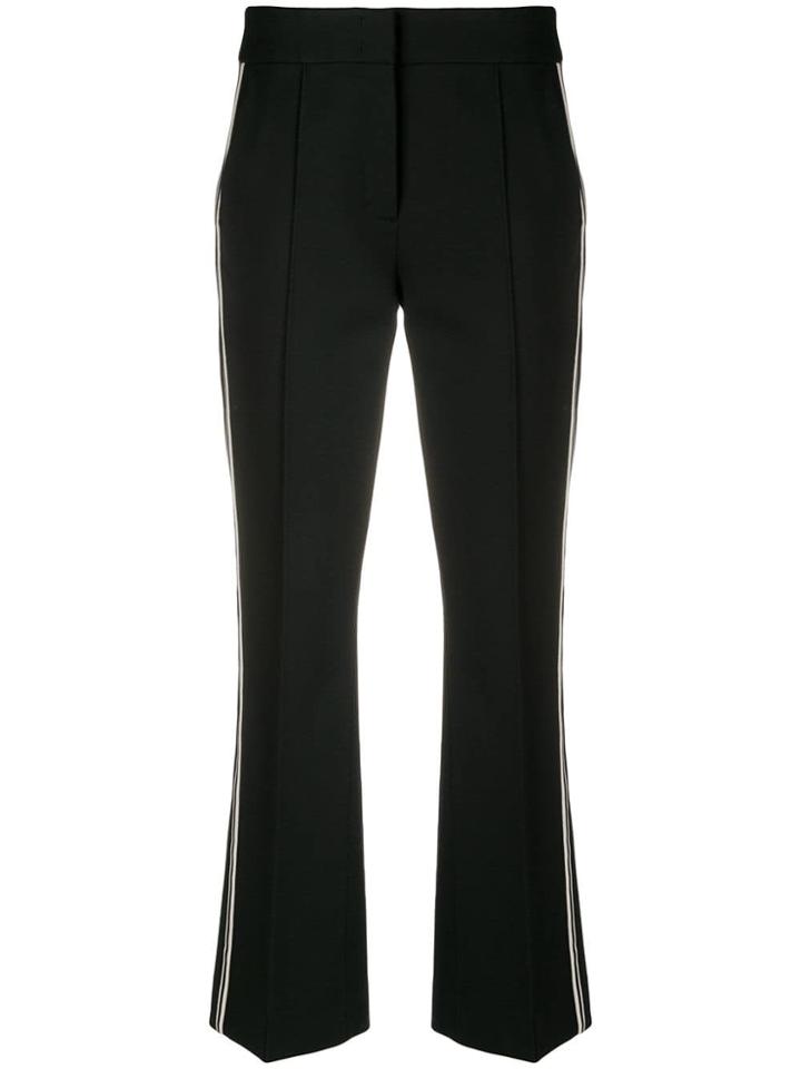 Dorothee Schumacher Emotional Essence Pants - Black