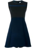 Victoria Victoria Beckham Skater Dress