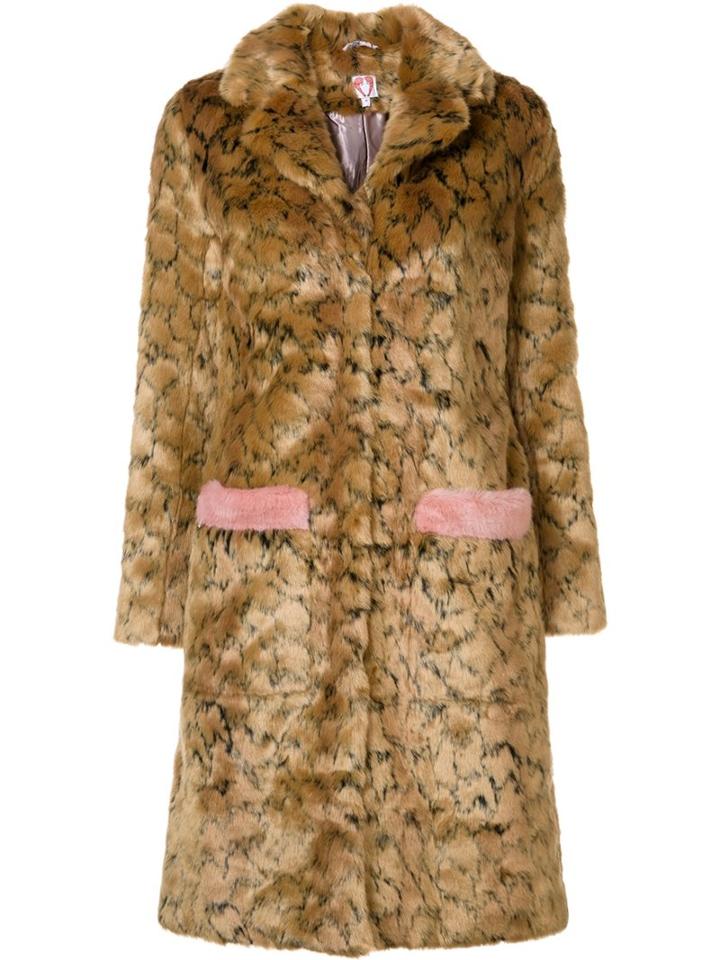 Shrimps 'claude' Coat