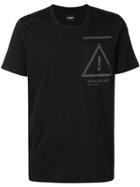 Brandblack Logo Print T-shirt