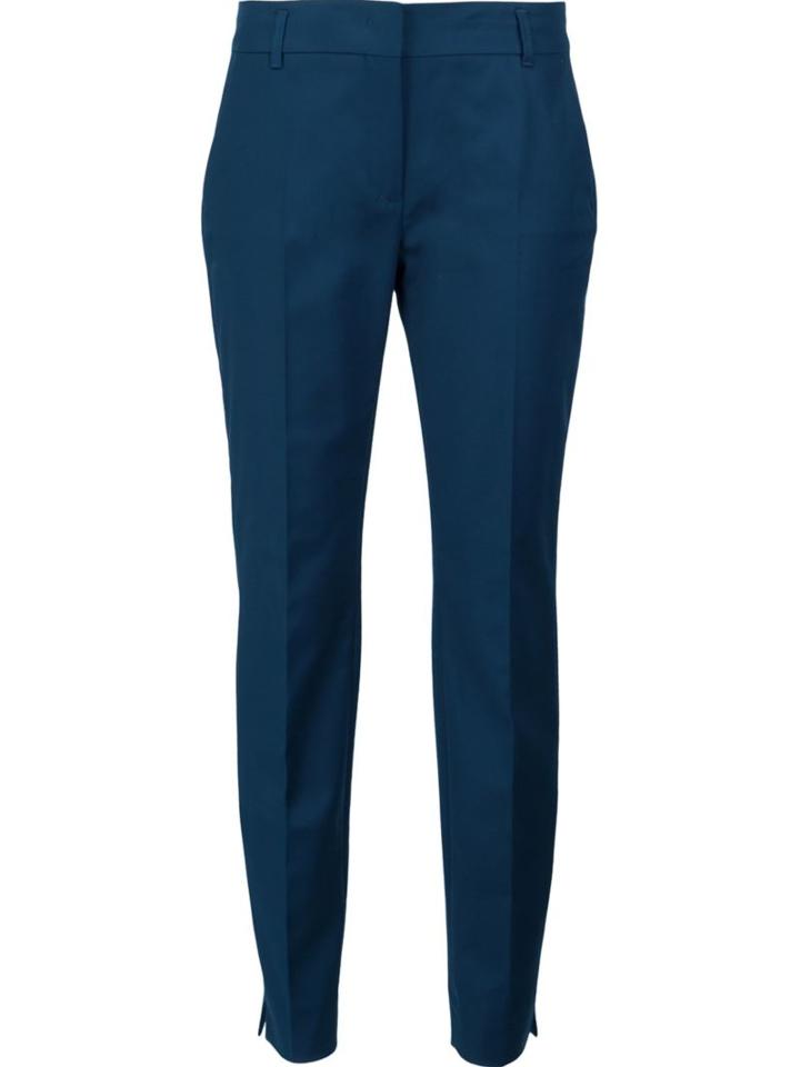 Dorothee Schumacher Slim-fit Tailored Trousers