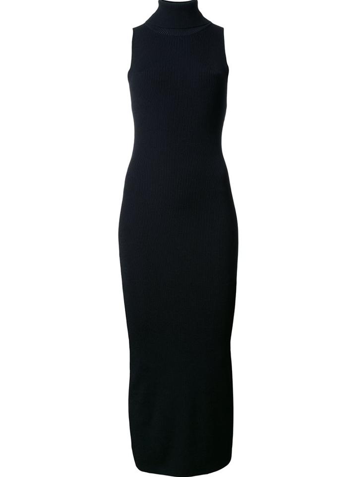 Dion Lee 'shadow Rib' Dress