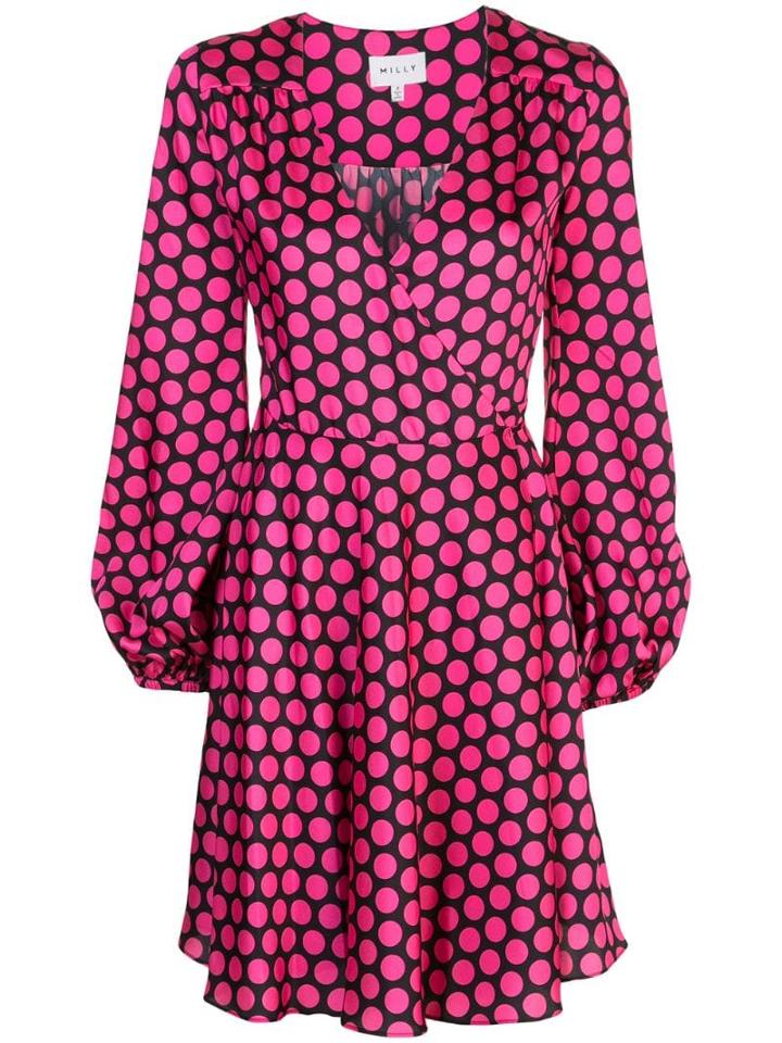 Milly - Pink