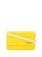 Jacquemus Riviera Bag - Yellow