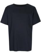 Zambesi Side Panel T-shirt - Blue
