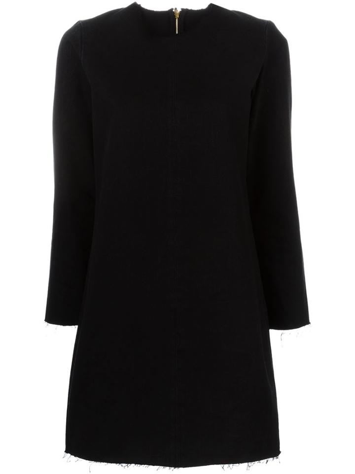 Aries Denim Shift Dress