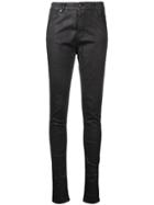 Rick Owens Drkshdw Detroit Denim - Black