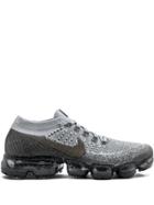 Nike W Nikelab Air Vapormax Flyknit Sneakers - Grey