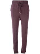 Max & Moi Carrot Trousers - Pink