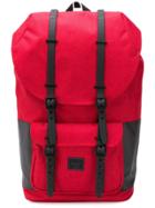 Herschel Supply Co. Little America Backpack - Red