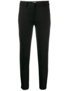 Blanca Formal Suit Trousers - Black