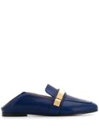 Stuart Weitzman Wylie Loafers - Blue