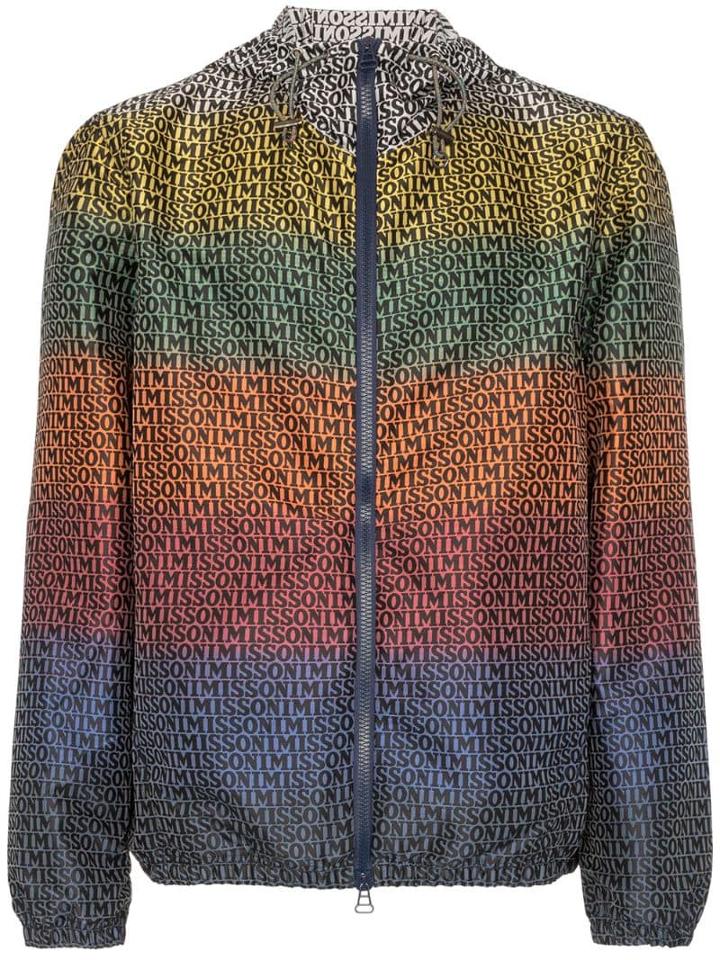 Missoni - Multicoloured