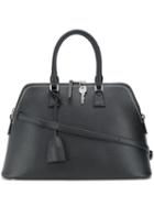 Maison Margiela 5ac Tote Bag - Black