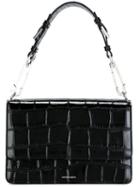 Alexander Mcqueen Safety Pin Tote