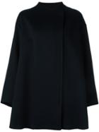 Aspesi Concealed Fastening Short Coat