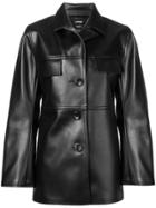 Kwaidan Editions Kwaidan Editions Aw18j004fl Black F