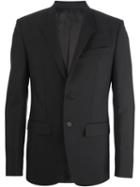 Givenchy Classic Formal Suit, Men's, Size: 50, Black, Cupro/mohair/wool