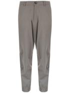 Uma Raquel Davidowicz Cacacu Cropped Pants - Grey