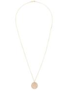 Astley Clarke Large 'icon' Diamond Pendant Necklace