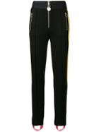 Diesel P-ailie-d Trousers - Black