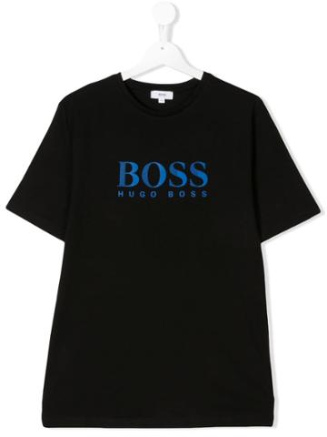 Boss Kids Boss Kids J25d1309b Black Natural (veg)->cotton