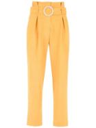 Framed - Yellow