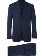 Z Zegna Tailored Fit Suit