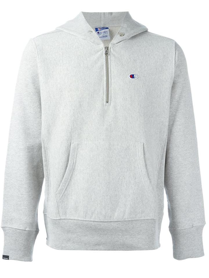Champion Champion X Beams Hoodie